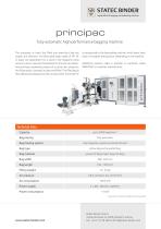 Datasheet principac-2