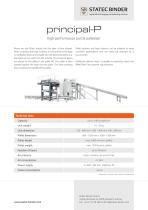 Datasheet principal-P-2