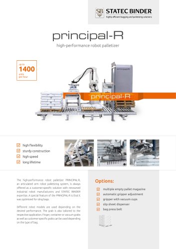 Datasheet principal-R