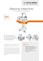 Datasheet Sewing Machine-1