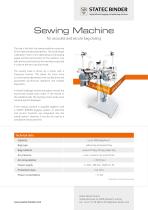 Datasheet Sewing Machine-2