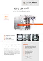 Datasheet System-F-1