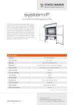 Datasheet System-F-2