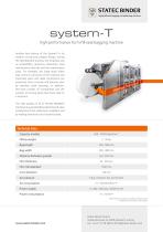Datasheet system-T-2