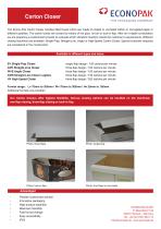 Carton Closer-2