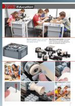 CRAFTING AND ENGINEERING LAB EQUIPMENT - 8