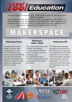 MAKERSPACE - 1