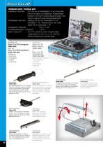 The unique modular tool system-6