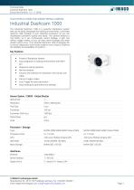 Industrial Dashcam 1000-2
