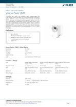 Vision Cam LM2-2