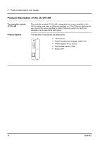 JC-310-JM - Controller module - 14