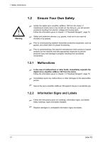 JM-108 - Digital Servo Amplifier - 14