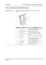 JX3-DO16 Digital Output Module - 17