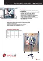 FF9.0 ROTARY FILLING MACHINE 1 HEAD (CIRCULAR)-1