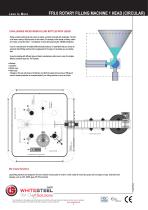 FF9.0 ROTARY FILLING MACHINE 1 HEAD (CIRCULAR)-2