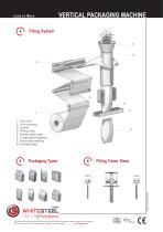VERTICAL PACKAGING MACHINE-4