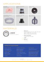 S300X - LIQ21 | LIQ11 Industrial silicone 3D Printer-2
