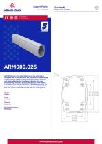 ARM080.025 - 1