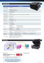 Wafer Mapping Film Thickness Measurement Unit - 2