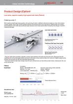 LINEAR MOTION TECHNOLOGY - 10