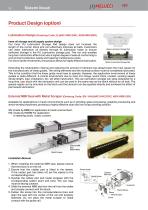 LINEAR MOTION TECHNOLOGY - 12