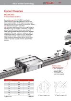 LINEAR MOTION TECHNOLOGY - 4