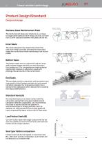 LINEAR MOTION TECHNOLOGY - 6