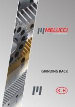 MELUCCI TECHNOLOGIES - 1