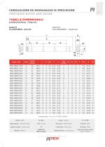 PRECISION RACKS - 11