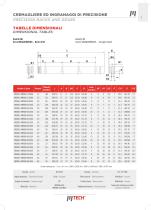 PRECISION RACKS - 7