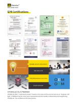 Chinese and english catalog -4