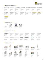 Chinese and english catalog -9