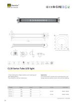 INDUSTRIAL LIGHTING AND INTELLIGENT SIGNAL LIGHTS-16