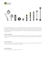 INDUSTRIAL LIGHTING AND INTELLIGENT SIGNAL LIGHTS-2