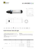 INDUSTRIAL LIGHTING AND  INTELLIGENT SIGNAL LIGHTS---Otennlux Lighting Technology Co.,LTD-10
