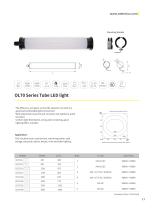 INDUSTRIAL LIGHTING AND  INTELLIGENT SIGNAL LIGHTS---Otennlux Lighting Technology Co.,LTD-13