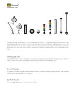 INDUSTRIAL LIGHTING AND  INTELLIGENT SIGNAL LIGHTS---Otennlux Lighting Technology Co.,LTD-2