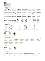 INDUSTRIAL LIGHTING AND  INTELLIGENT SIGNAL LIGHTS---Otennlux Lighting Technology Co.,LTD-4
