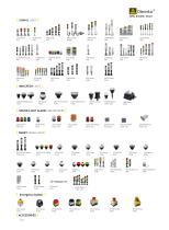 INDUSTRIAL LIGHTING AND  INTELLIGENT SIGNAL LIGHTS---Otennlux Lighting Technology Co.,LTD-5