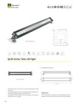 INDUSTRIAL LIGHTING AND  INTELLIGENT SIGNAL LIGHTS---Otennlux Lighting Technology Co.,LTD-6