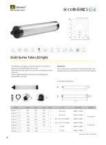 INDUSTRIAL LIGHTING AND  INTELLIGENT SIGNAL LIGHTS---Otennlux Lighting Technology Co.,LTD-8