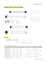 INDUSTRIAL LIGHTING AND  INTELLIGENT SIGNAL LIGHTS---Otennlux Lighting Technology Co.,LTD-9