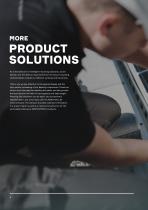 Product brochure - 10