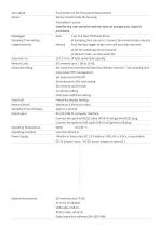 PITOT TUBE ANEMOMETER-2