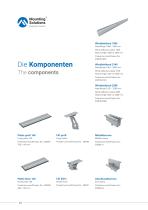 Mounting Solutions Enabling PV Systems - 10