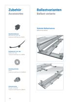 Mounting Solutions Enabling PV Systems - 12