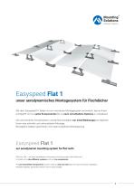 Mounting Solutions Enabling PV Systems - 3