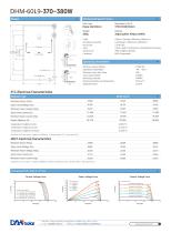 DHM-60L9-370~380W-2