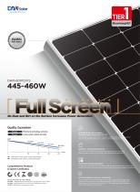 DHM-60X10/FS 445~460W-1