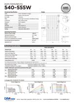 DHM-72X10/BF/FS 540~555W - 2